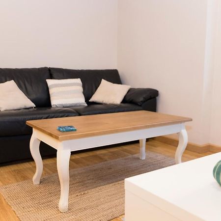 Apartamento Melina Arlu - Centro Historico Malaga Ngoại thất bức ảnh