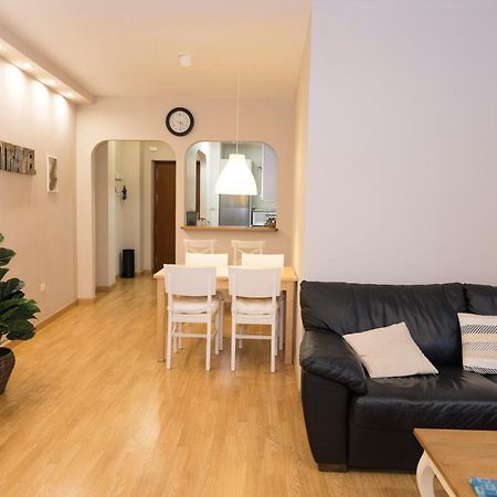 Apartamento Melina Arlu - Centro Historico Malaga Ngoại thất bức ảnh