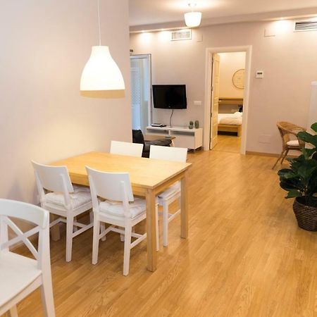 Apartamento Melina Arlu - Centro Historico Malaga Ngoại thất bức ảnh