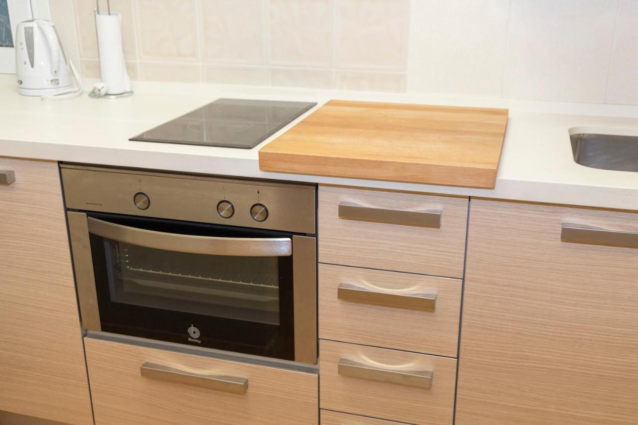 Apartamento Melina Arlu - Centro Historico Malaga Ngoại thất bức ảnh