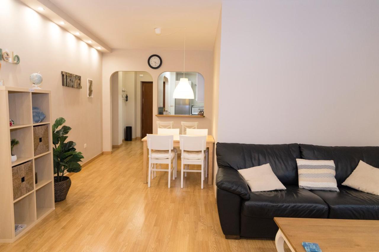 Apartamento Melina Arlu - Centro Historico Malaga Ngoại thất bức ảnh