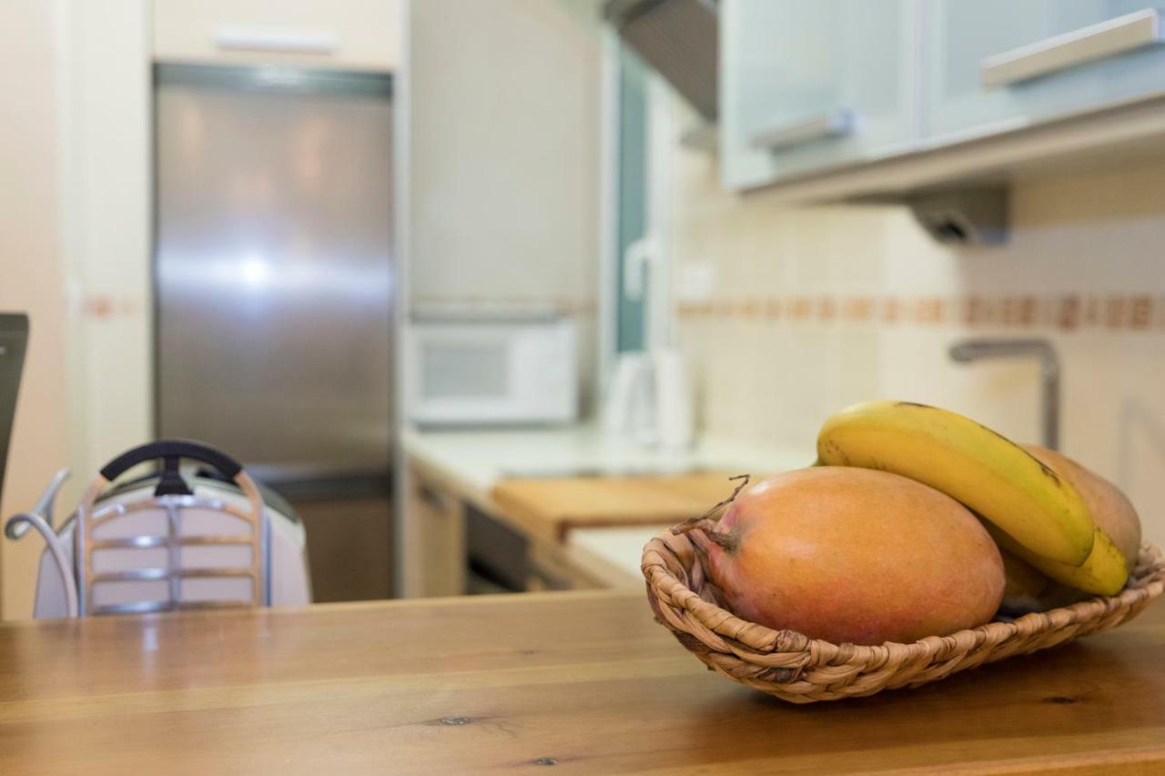 Apartamento Melina Arlu - Centro Historico Malaga Ngoại thất bức ảnh