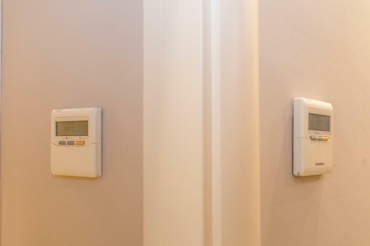 Apartamento Melina Arlu - Centro Historico Malaga Ngoại thất bức ảnh