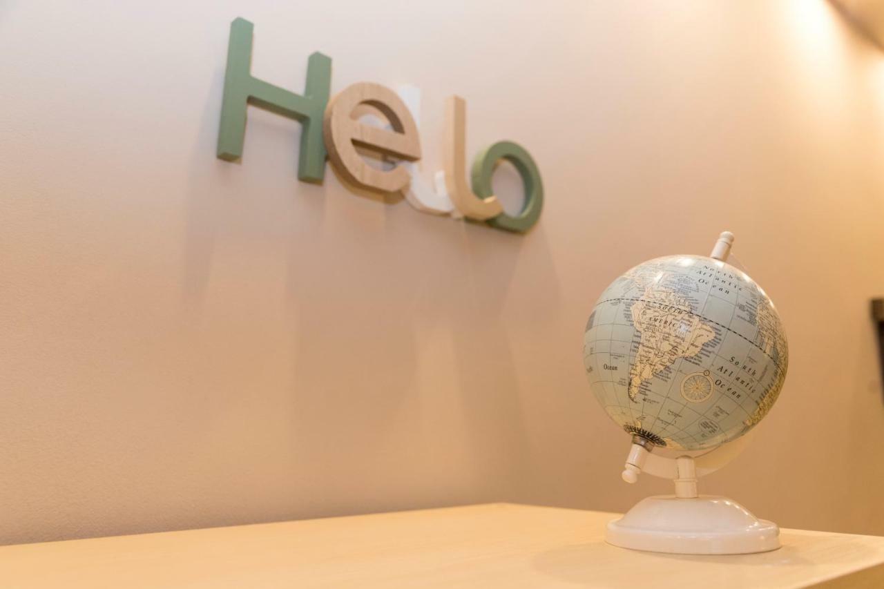 Apartamento Melina Arlu - Centro Historico Malaga Ngoại thất bức ảnh