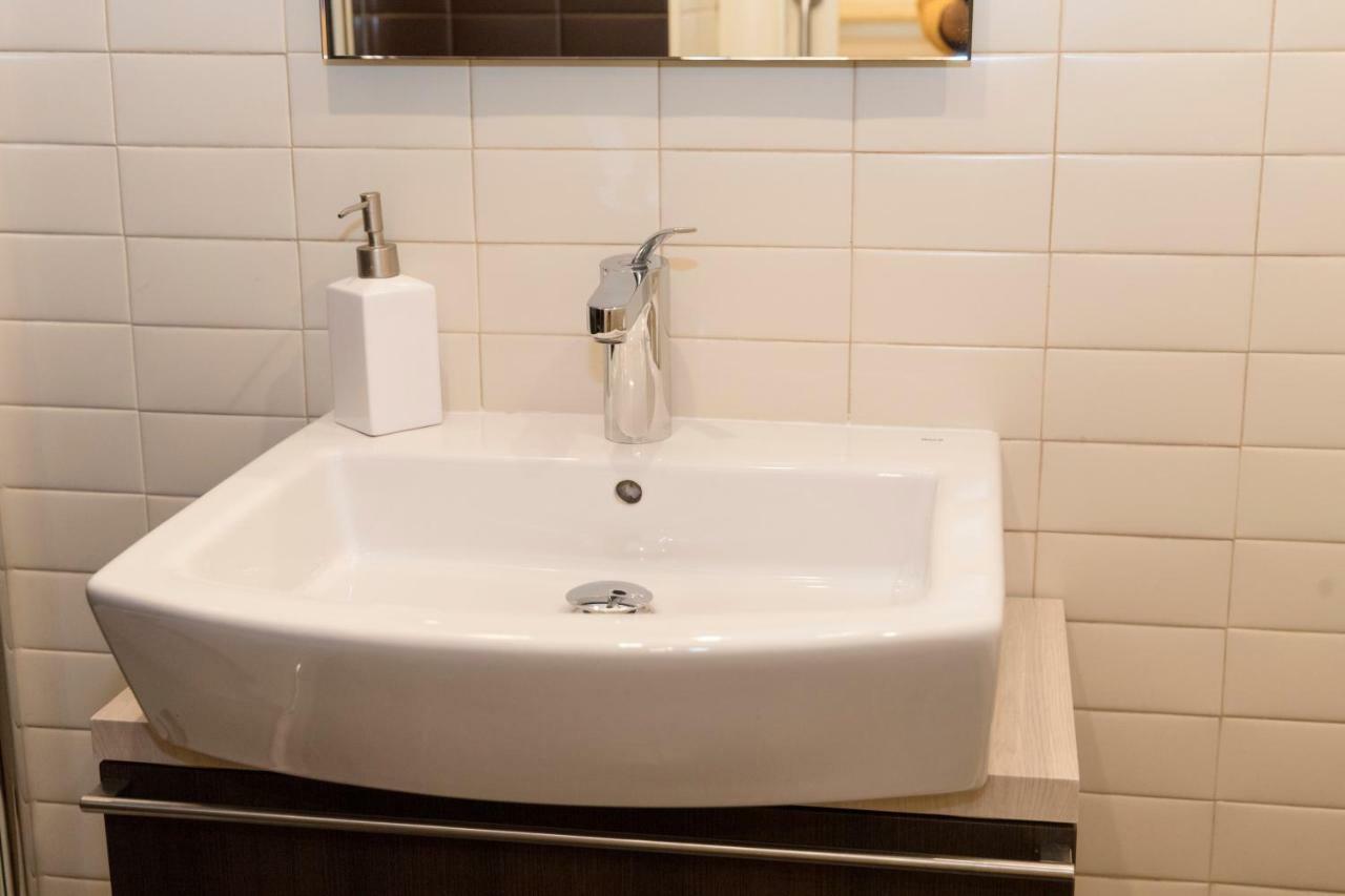 Apartamento Melina Arlu - Centro Historico Malaga Ngoại thất bức ảnh